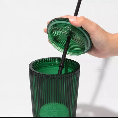 Starbucks X Wicked 24oz