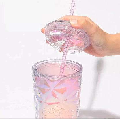 Starbucks X Wicked 24oz