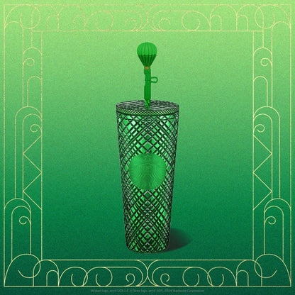 Starbucks X Wicked 24oz